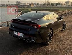 كيا K5